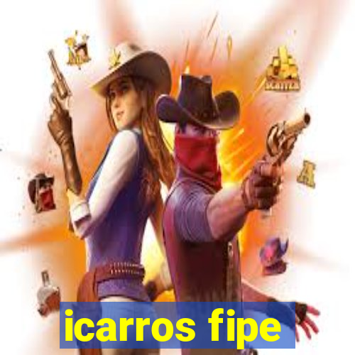 icarros fipe